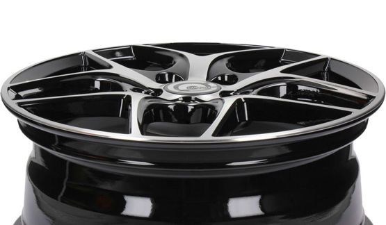 16" Джанти Форд 5X108 FORD CMAX SMAX FOCUS MONDEO 3 4 5 Galaxy
