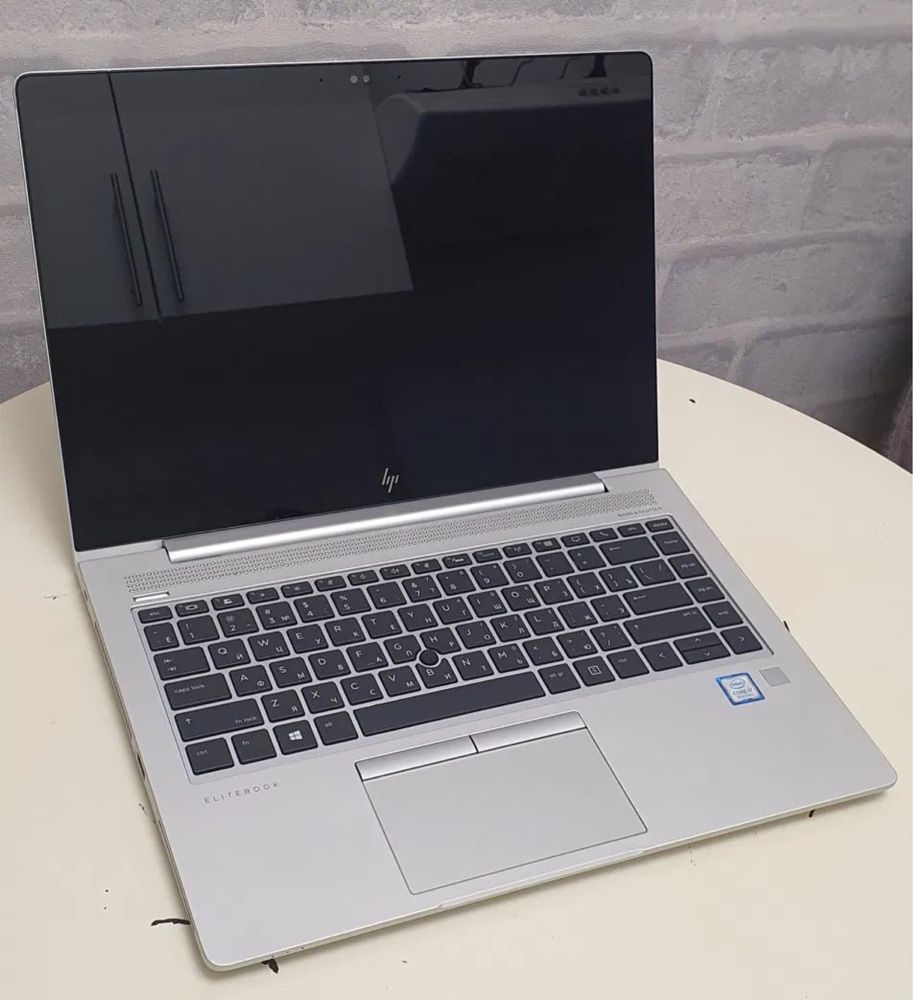 HP EliteBook 840 G6