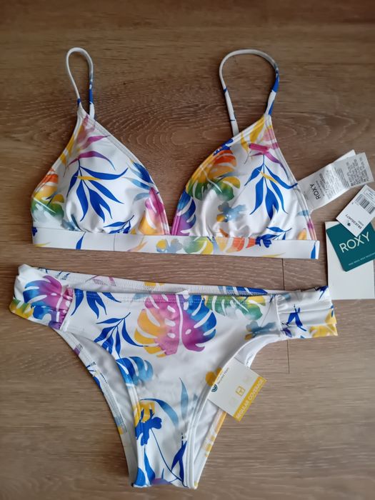 Roxy S размер   нови бански