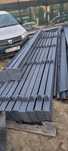Structura metalica hala 10x20x4