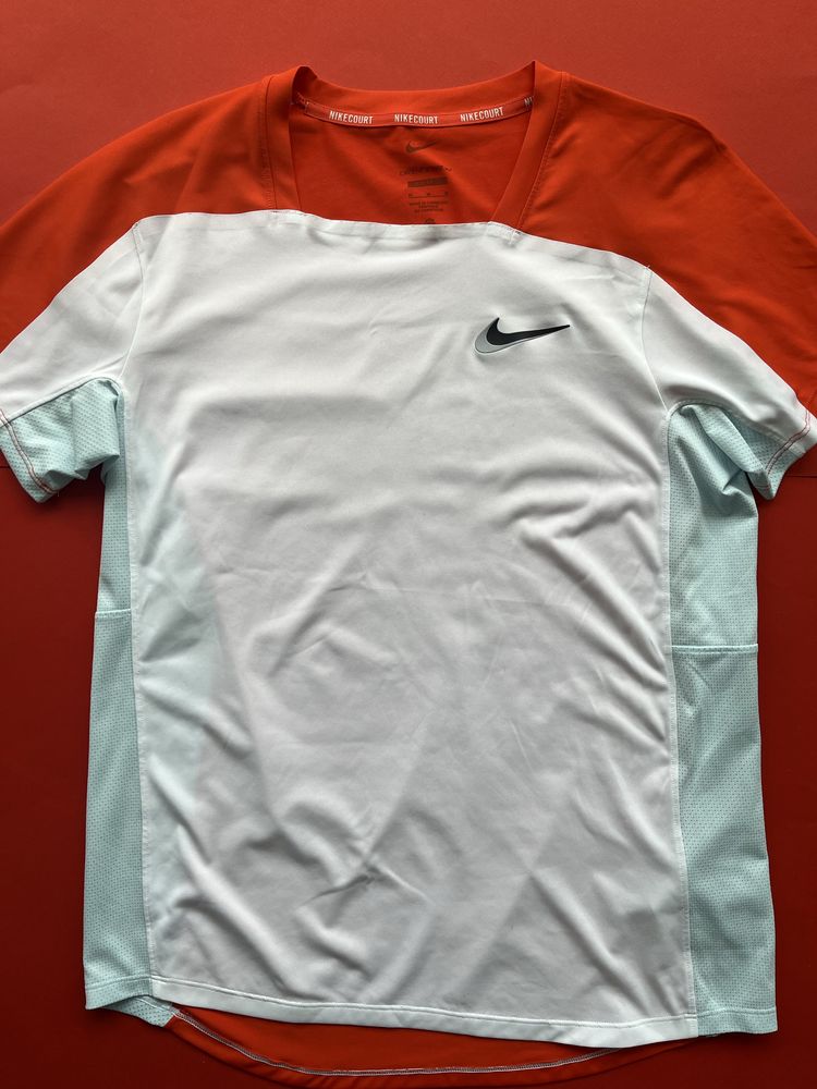 NIKE Dri-Fit ADV  Court Slam  - Тенис модел размер М / Оригинал