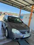 Vând golf V, 1.9 TDI, 2007, 105 CP