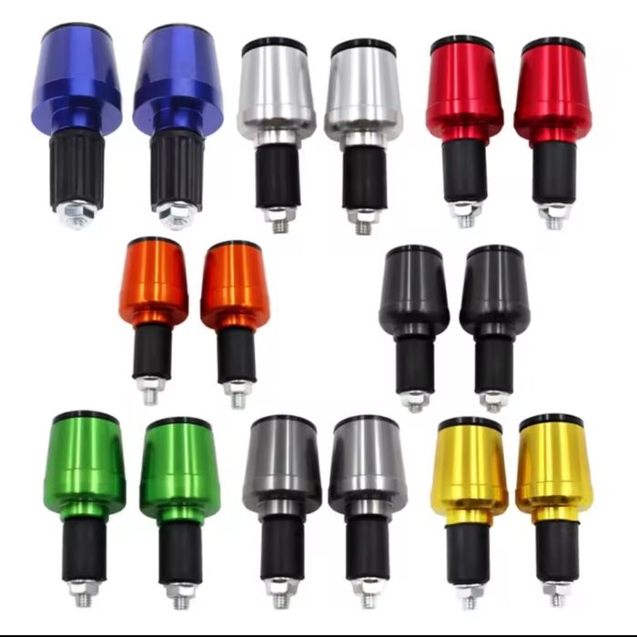 Балансьори за мотор мотоциклет 22мм кормило