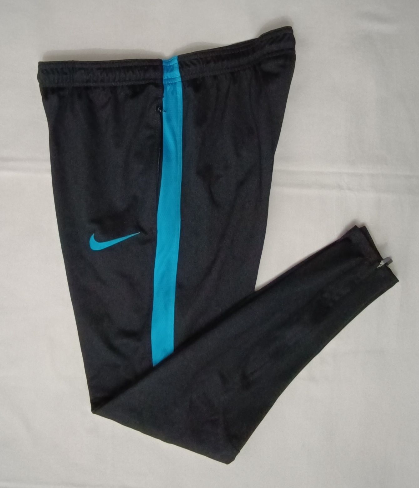 Nike DRI-FIT Barcelona Strike Pants оригинално долнище S Найк долница