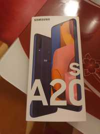 vând samsung galaxy A20s