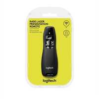 Logitech R400 Laser Presentation Remote