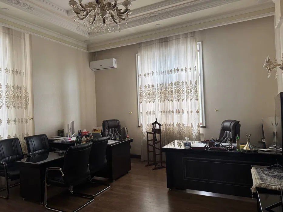 Сотилади Дом Яккасарай Махаля Тепа Ракат Боши 6,5 соток Фасад 20м