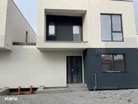 Duplex modern separat prin baie - 4 camere - 130.000 - Urseni