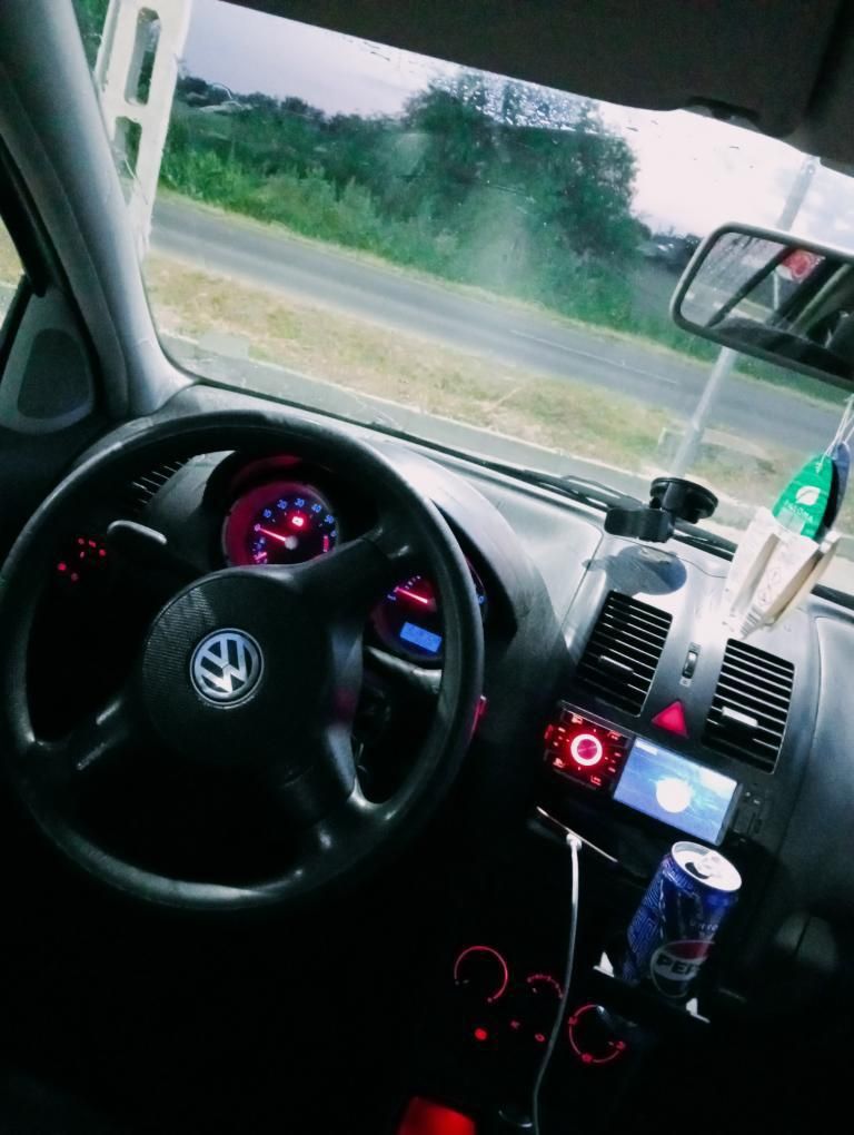 Vând POLO 1.4 MPI Schimb