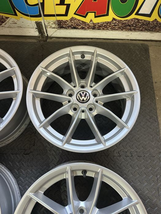 16-цола 5х112 -VW -Audi-Skoda-Seat