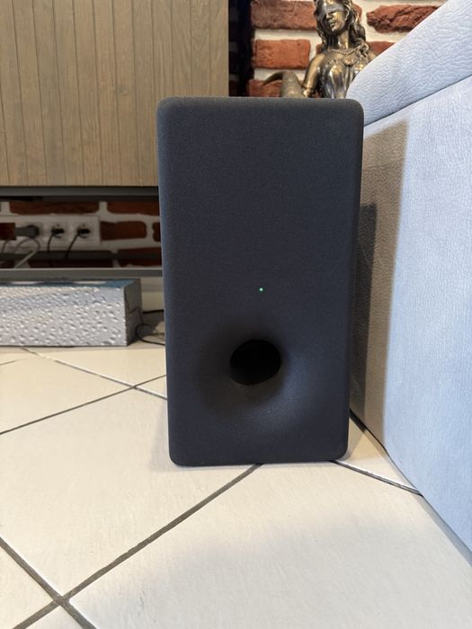 Sony SA-SW3 субуфер