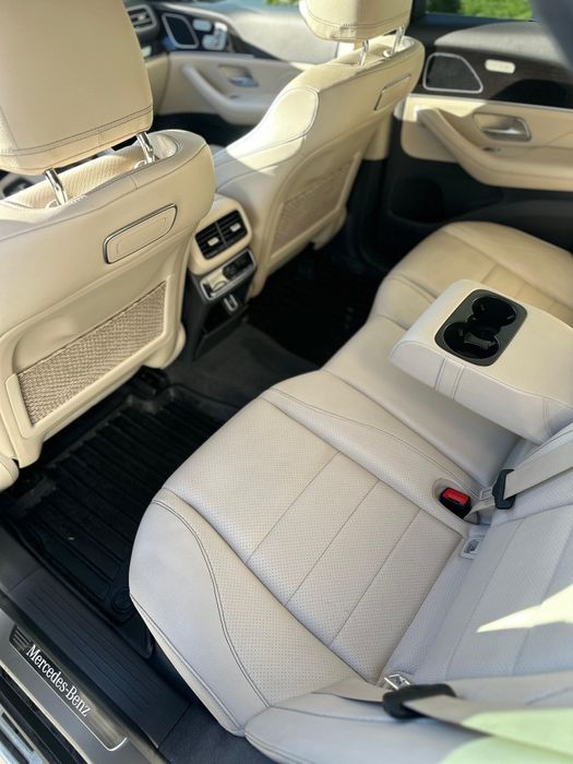 2019 Mercedes-Benz 2.0 GLE 300 D 4MATIC AMG LINE PREMIUM