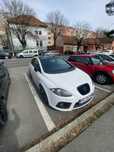 Seat Leon Fr 2010