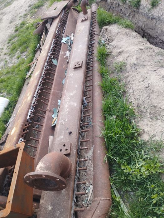 Советский стойка