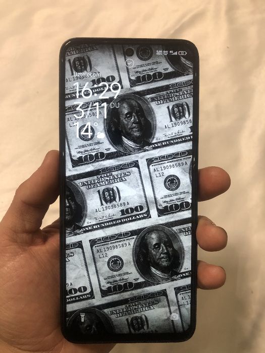 Redmi 13 Xotira 128 Gb