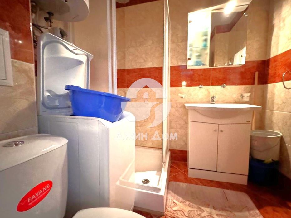 Продава се Едностаен апартамент в Свети Влас - 42 кв.м за 1191 €/кв.м - Снимка #4