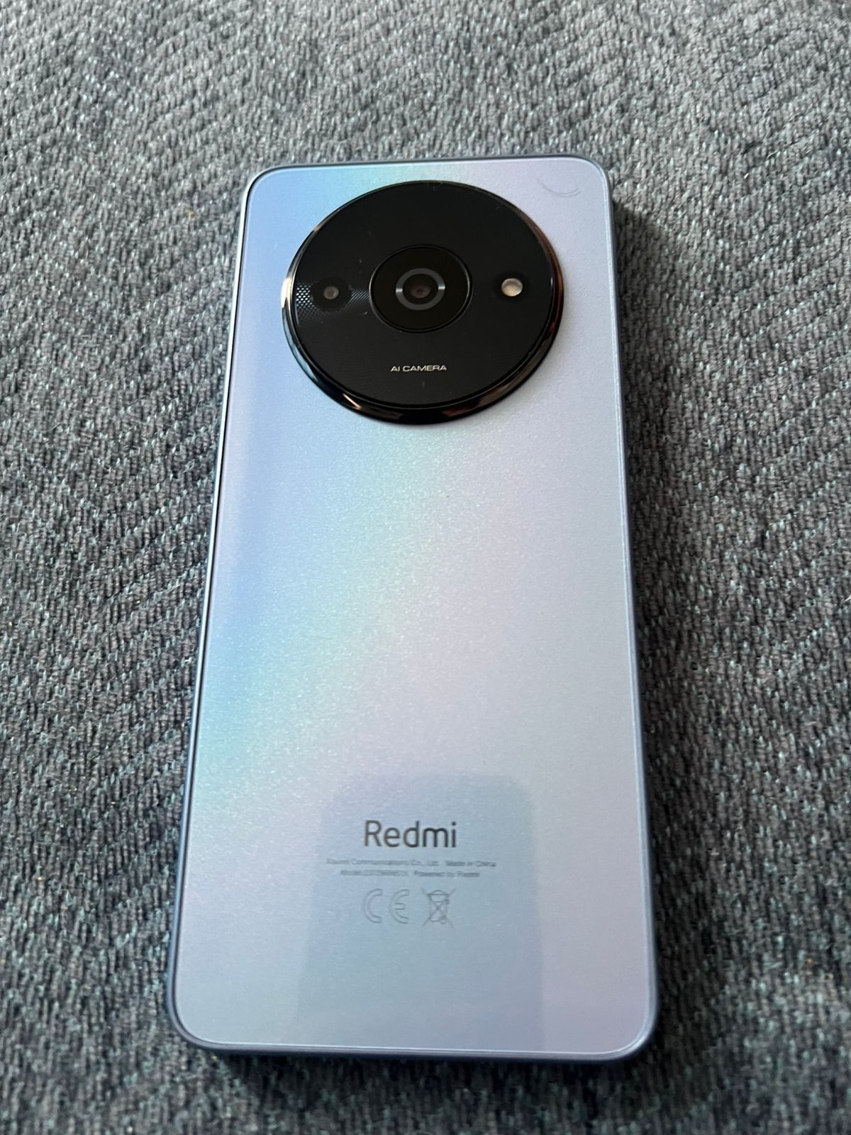 Redmi a3 4/128 в идеальном состоянии