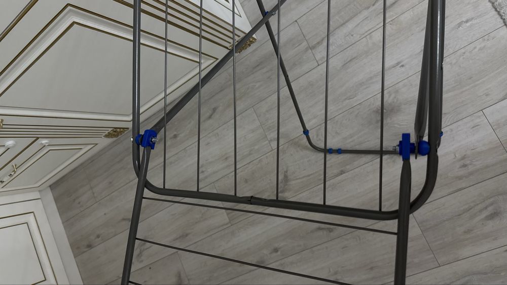 Продается сушилка для одежды