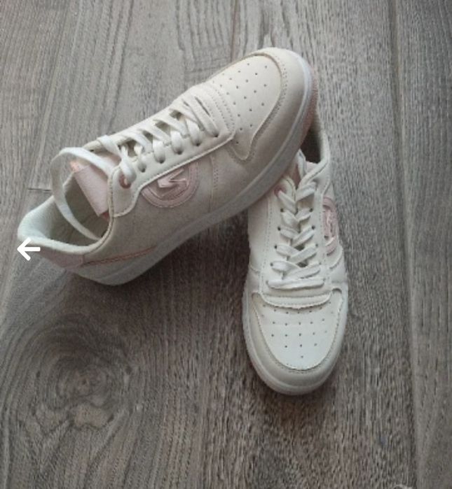 Дамски маратонки