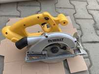 Fierastrau Circular Dewalt DC 390 Doar Corp fara Panza