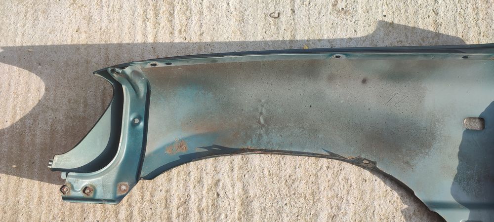 Части за тойота рав 4 първа генерация