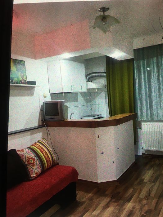 Inchiriere Garsoniera