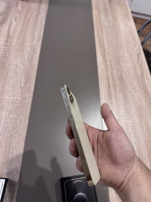 Vand iphone 12 pro max