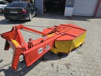 Coasă Fella KM 166