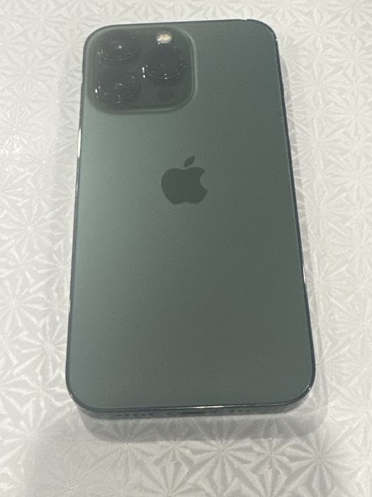 Продам Айфон 13 про