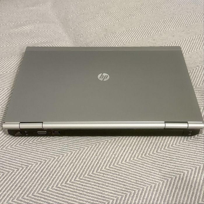 Laptop HP EliteBook 8460p i7 8Gb 256Gb