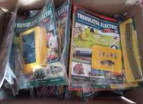Diferite numere de la revista trenulet electric

Preț pe bucata 25lei