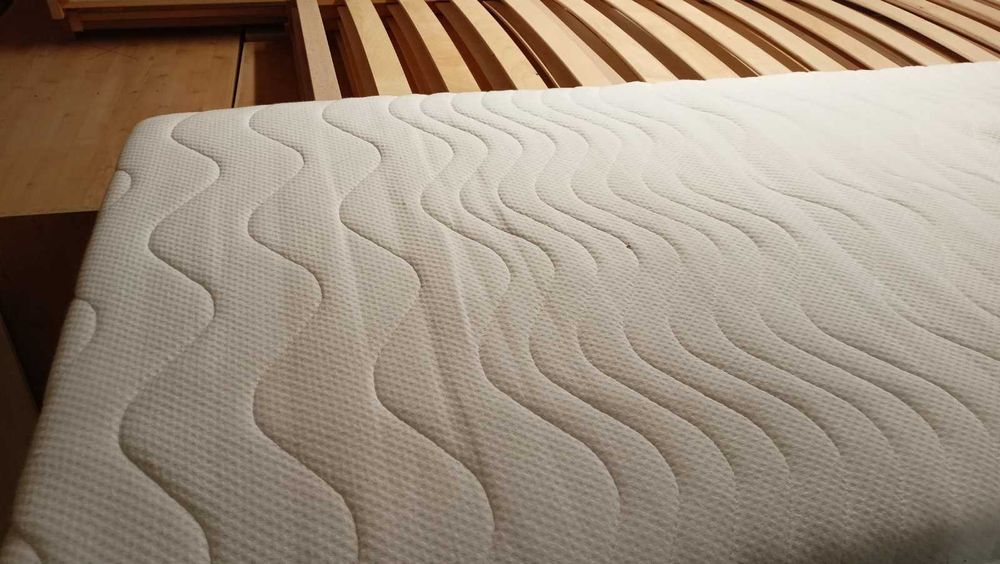 Комплект матрак + рамка за матрак