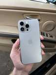Телефон iPhone 15 Pro Max 256GB 89% Айфон 15 Про Макс 256ГБ 89%