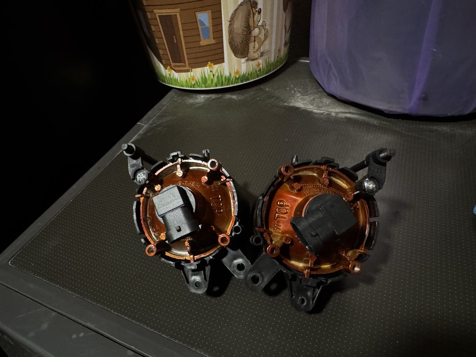 Халогени за Audi A4 B6