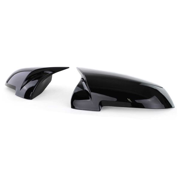 Капаци за огледало BATMAN - BMW-5 F10/11 2010-13