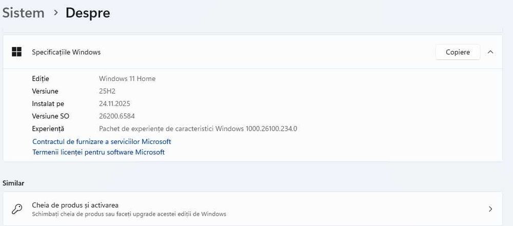 Laptop Dell Inspiron 17R 5720