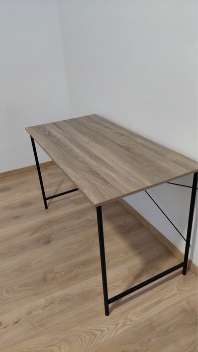 Birou 60x120 culoare stejar (2 bucati)