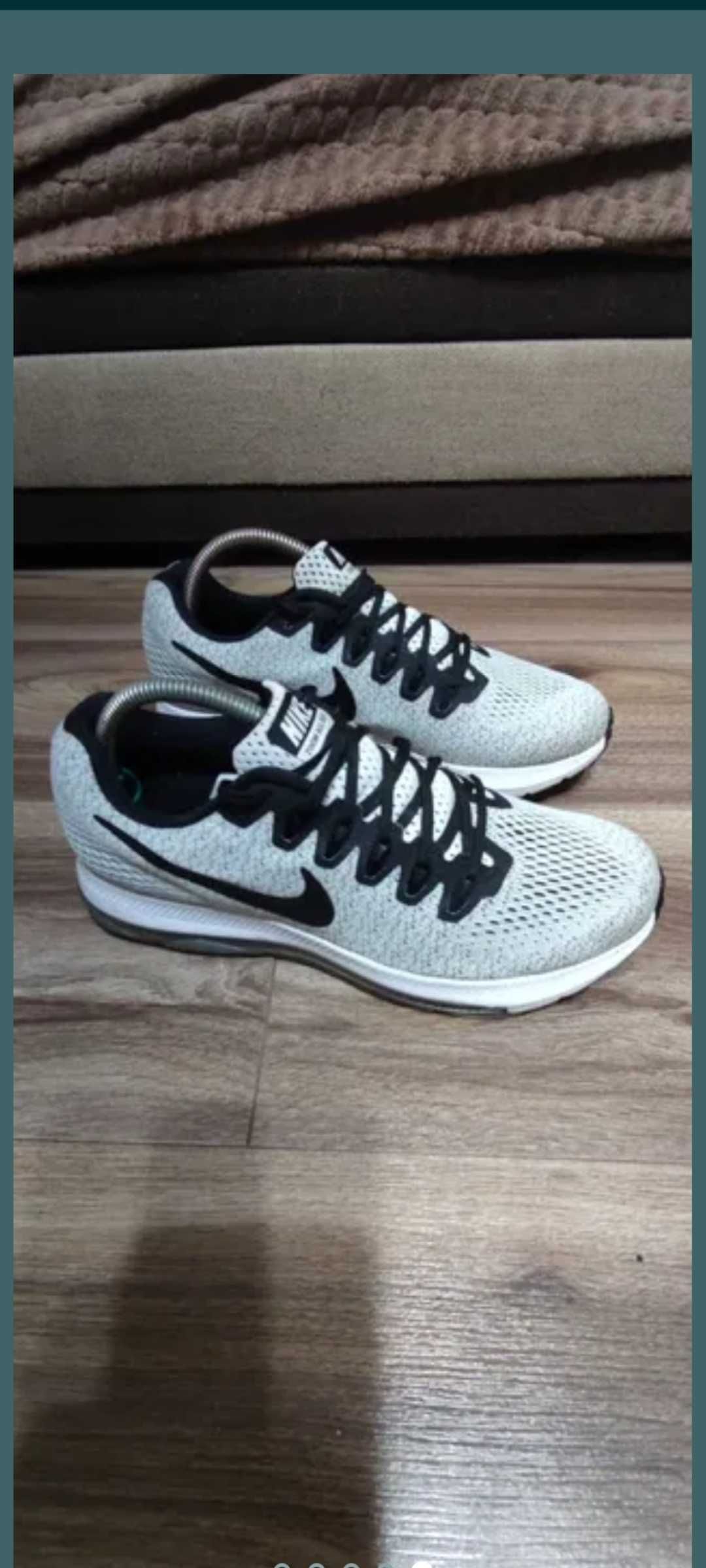 Nike zoom all Nr 40.5