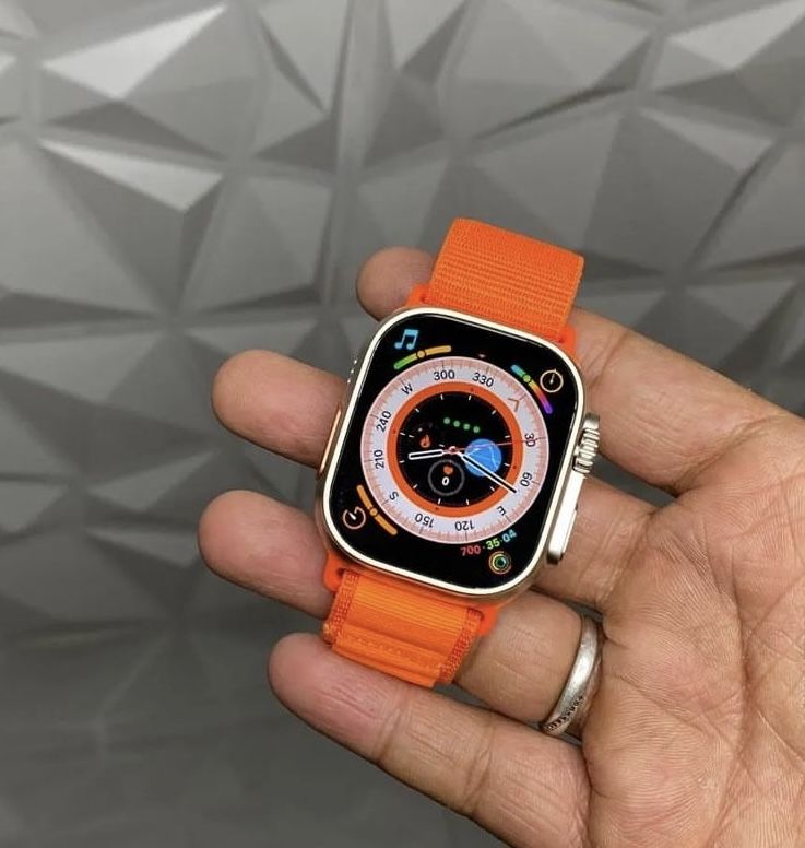 Smart Watch, смарт часы