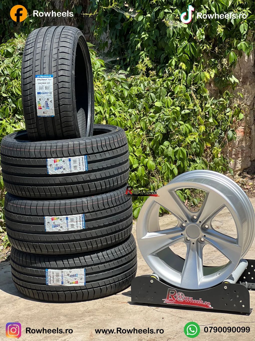 Seria 5 seria6 seria7 Model style128 BMW X5 X6 E70 E71 F15 F16 cu anvelope vara