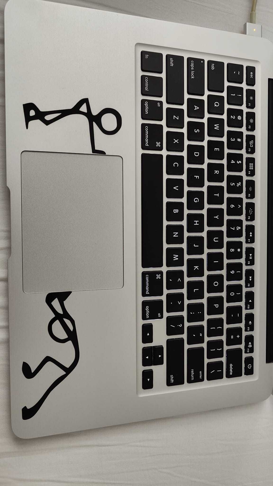 MacBook Air 13 2014 ( LAPTOP CA NOU )