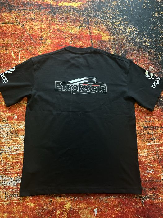 Tricou Balenciaga Oversized Premium Xs-xl