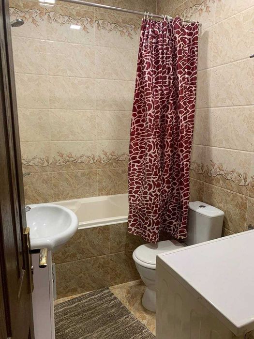 Сдам двухкомнатную квартиру