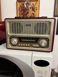 Radio stil vechi