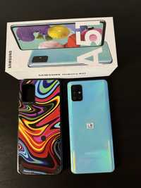 Samsung Galaxy A51