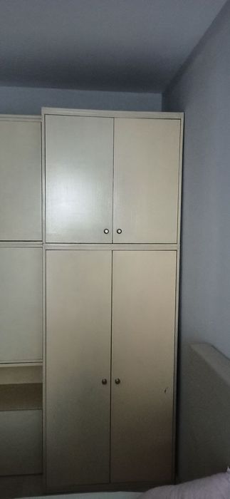Подарявам гардероб