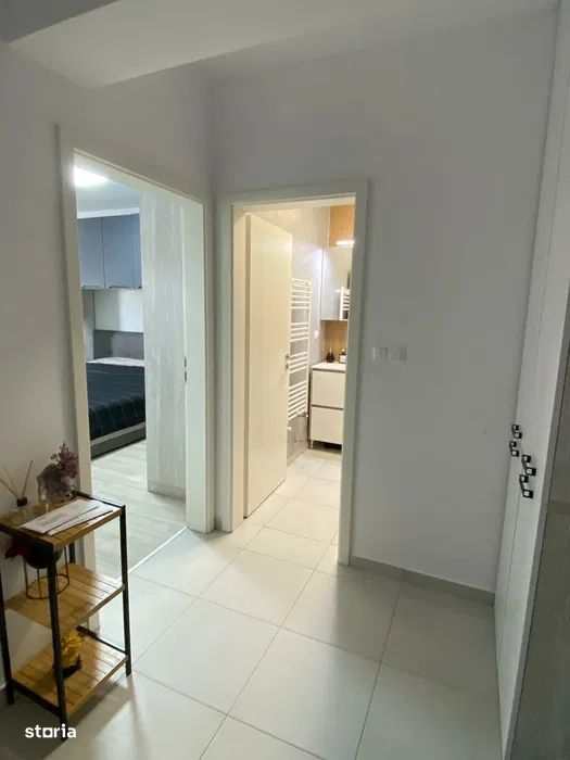 Apartament cu o camera zona Avantgarden mobilat/utilat complet