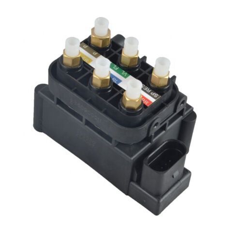 Bloc electrovalve, Valve, Supape Mercedes W213 C238 X253 C257 AMG GT Factura NOU!