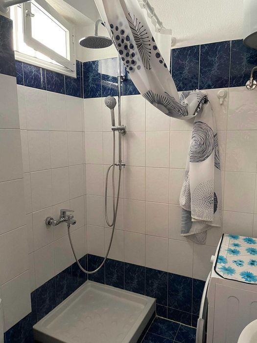 Апартамент КРИСTИЯН - 2 спални, голям хол с кухня ПАРАЛИЯ ОФРИНИО