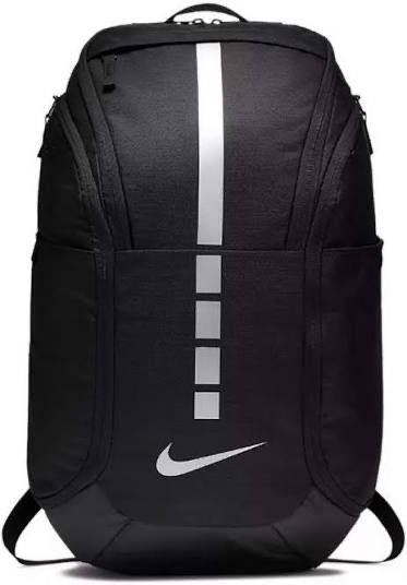 Найк Nike рюгзак элитный  Nike Elite Hoops Pro black